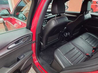 Alfa Romeo Stelvio 2.2 JTDM Executive Q4 (ODPOČET DPH) - 13
