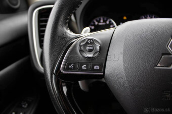 Mitsubishi outlander 2019 - 13