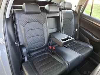 Škoda Kodiaq 1.5 TSI DSG,110kw style,led,kessy,NARDO GREY me - 13