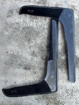 Disky s pneu na Ford Tranzit 16” - 13