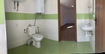 REZERVOVANÉ Predaj rodinný dom Nitra Janíkovce - 13