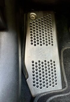 Seat Leon Cupra4 TDI - 13