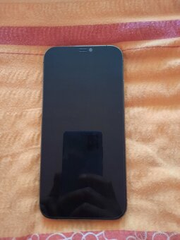 I Phone 12 pro max - 13