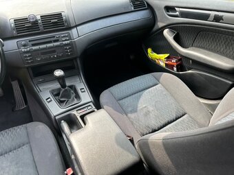 BMW e46 - 13