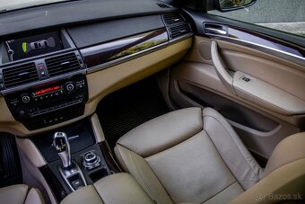 BMW X6 xDrive 40d - 13