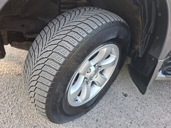 Toyota Land Cruiser - 13