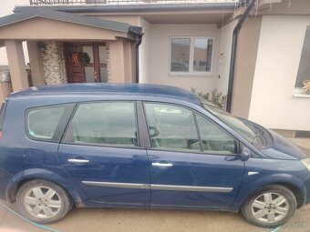 Renault Megane Scénic 1.9 DCI 96 KW - 13