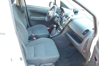 Suzuki Splash 1.0 b - 13