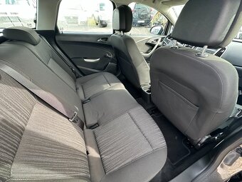 Opel Astra Sport Tourer ST 1.7 CDTI ECOTEC Enjoy - 13