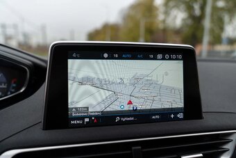 Peugeot 3008 1.5 BlueHDi S&S Allure EAT8 - 13
