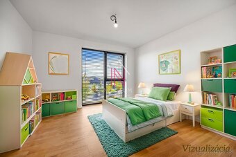 PREDAJ : krásny 5 izbový rodinný dom, novostavba v štandarde - 13