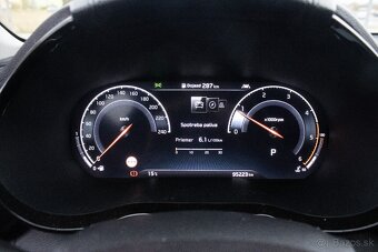 Kia 1.6 CRDi Platinum, 100kW (2020) - 13