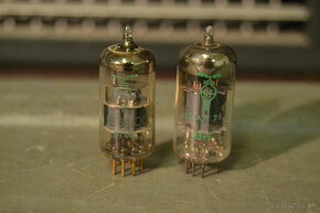 Elektrónky rôzne zahraničné (nové aj použité) - 13