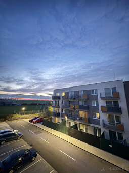 PRENÁJOM 2-izboveho bytu v Novostavbe - Biely Kostol - 13