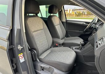 Volkswagen Tiguan 2.0 TDI 110kw - 13