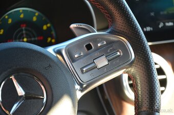 Mercedes-Benz GLC SUV 43 AMG 4MATIC - 13