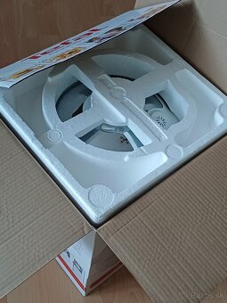 Multifunkčný elektrický tlakový hrniec - 13