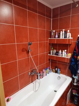 3 izbový byt v Sobranciach - 13