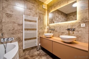 PRENÁJOM: 3IZBOVÝ KOMPLETNE ZARIADENÝ BYT, DUNAJSKÁ STREDA - - 13