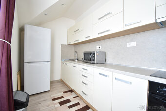 1 - izbový byt Bytča - Kotešová - 13