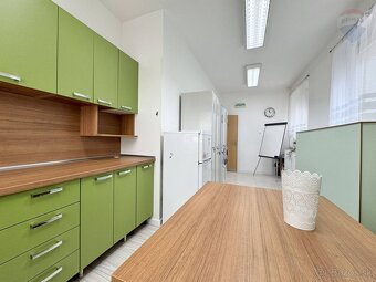 Predaj nebytového priestoru v centre Dunajskej Stredy, rozlo - 13