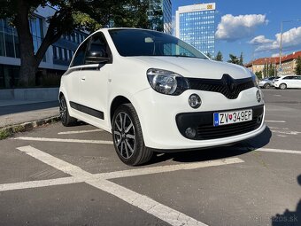 Renault Twingo 3 - 13