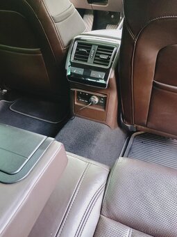 Škoda Superb 2.0 TDI 190k L&K DSG EU6 - 13