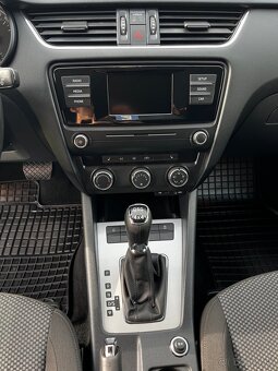 Skoda octavia 3 - 13