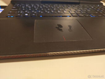 DELL Inspiron 7566 - 13