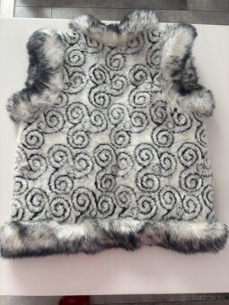 Vestičky z ovčieho rúna - 13