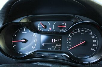 Opel Crossland 1.2 Turbo AT6 96kW - 13