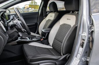 Kia ProCeed 1.4 T-GDi, 103kW, A7 - 13