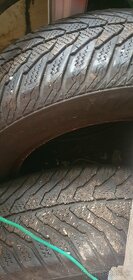 Predam pneumatiky a disky - 13