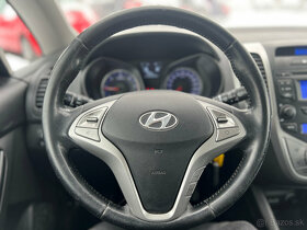 Hyundai ix20 1.4 CRDi DOHC 16V Comfort - 13