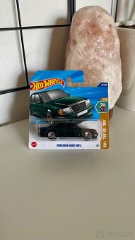 Automodely 1:64 - 13