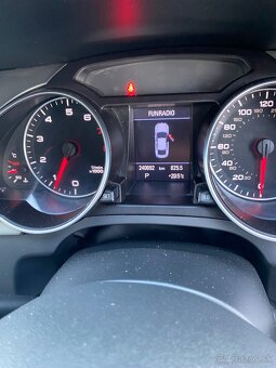 Audi A5 2.0Tsfi Quattro - 13