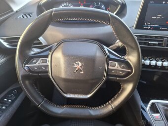 Peugeot 3008 Allure 1,5 BLUEHDI,96 kw,116000 Km,LED,NAVI,... - 13