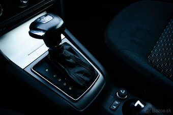 Škoda Octavia Combi 1.6 TDI CR DPF Ambiente DSG - 13