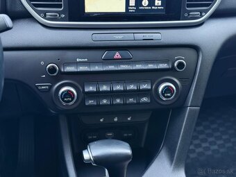Kia Sportage 1,6T-GDI 7DCT AWD - 13