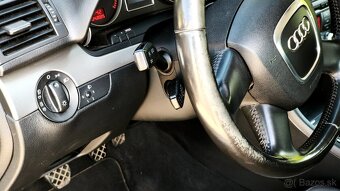 Audi A4 B7 1.9 TDI - 13
