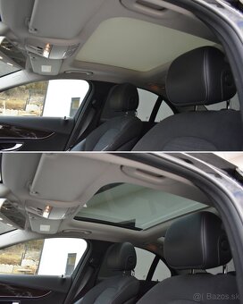 Mercedes-Benz C trieda Sedan 250 d 4matic A/T - 13