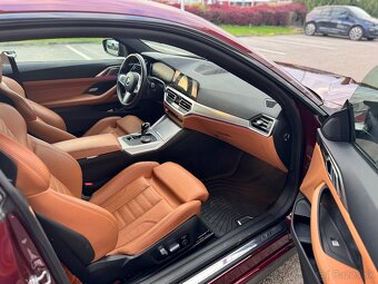 REZERVOVANÉ BMW M440i - 13
