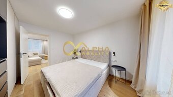 Prenájom 3i byt s loggiou, garážou, Tarča, Sp. Nová Ves - 13