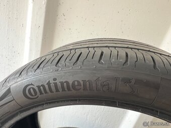 275/35 R22+315/30 R22 Continental letné pneumatiky X5,X6 - 13
