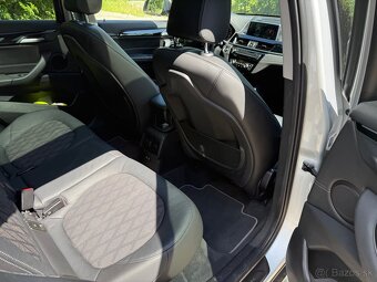 BMW X1 xDrive 20d A/T - 13