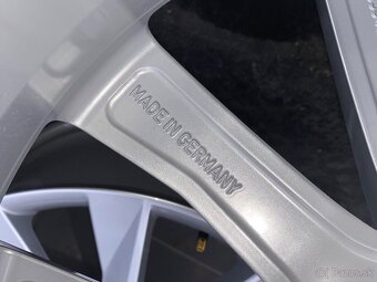 ✅ R20 ®️ Originál Audi 5x112 ET37 ✅ A6 S6 Allroad Avant - 13