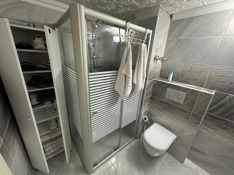 IBA U NÁS Na predaj 3i apartmán v centre Kemeru, 85m2 - 13