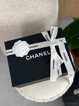 CHANEL kabelka ruzova NOVA - 13