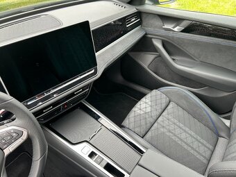 Passat Variant R-Line 2.0 TDI DSG 110KW Black Edition - 13