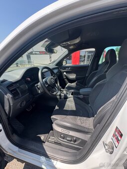 Škoda Kodiaq Sportline 140kw - 13